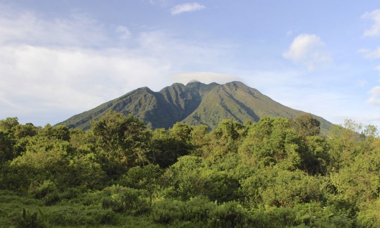 mountain